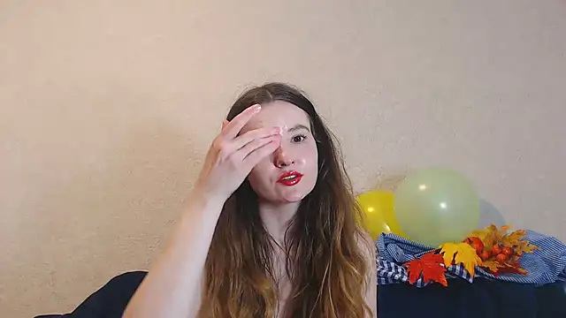SecretWithJessie online show from 09/11/25, 08:58