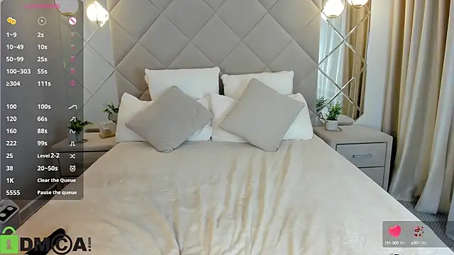 Larrine Morgan online show from 10/06/25, 12:19