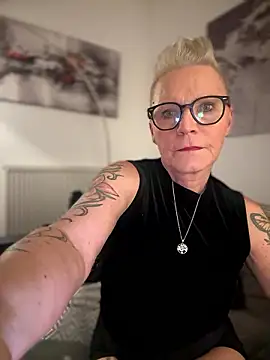 German Milf online show from 12/01/24, 05:46