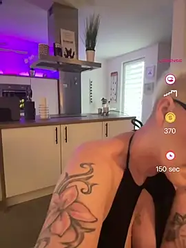 German Milf online show from 05/11/26, 05:10