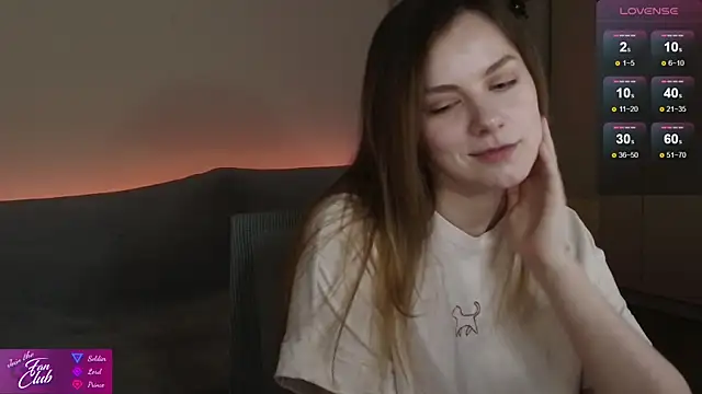 Ali Cooper online show from 12/05/24, 12:44