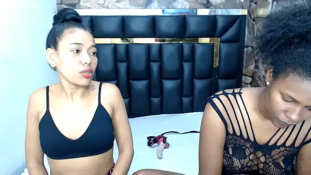 lizeth keilyn online show from 12/16/24, 02:05