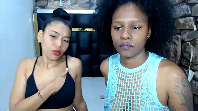 lizeth keilyn online show from 12/20/24, 01:33