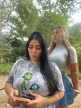 daniela henao online show from 06/23/26, 10:19