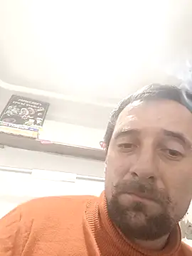 Stivn35 online show from 10/11/25, 04:55