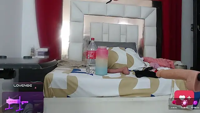 candyrojas online show from 09/30/25, 06:18