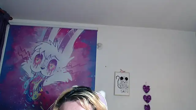 SLOPPYTITSS online show from 01/14/25, 11:05