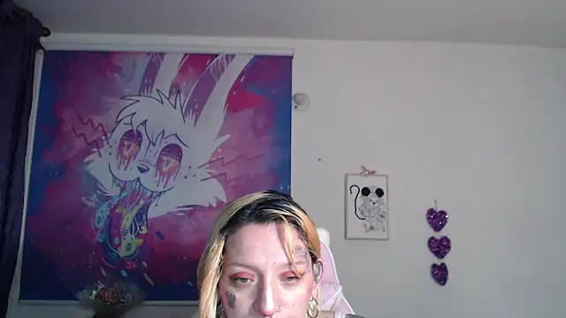 SLOPPYTITSS online show from 01/15/25, 10:06