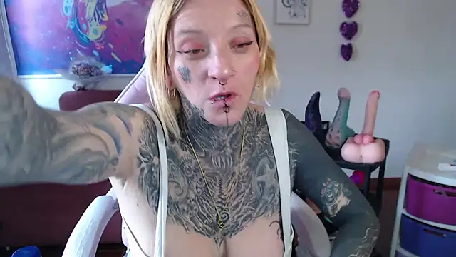 SLOPPYTITSS online show from 01/19/25, 06:53