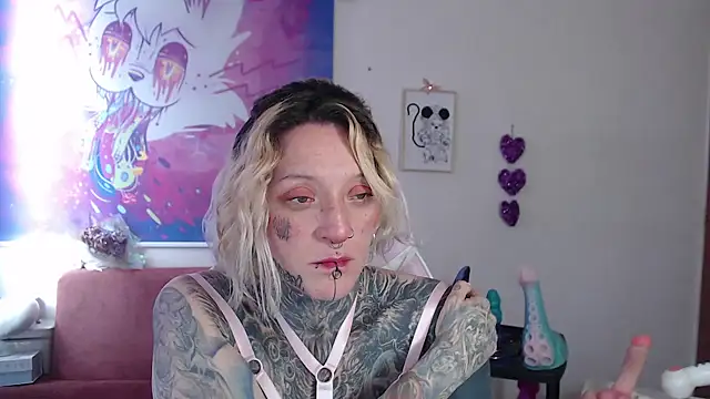 SLOPPYTITSS online show from 02/01/25, 05:37