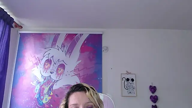 SLOPPYTITSS online show from 02/07/25, 03:30