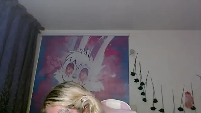 SLOPPYTITSS online show from 11/11/25, 10:43