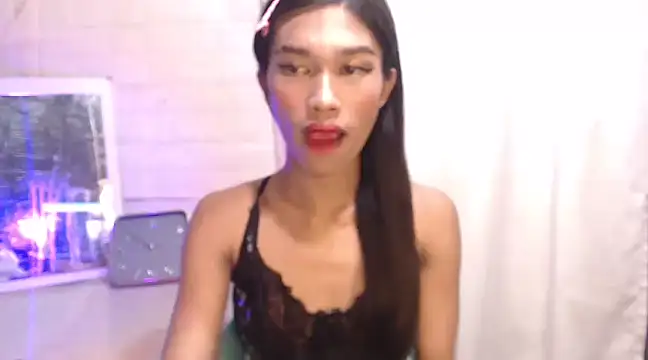 ToKeNa online show from 01/23/25, 03:58