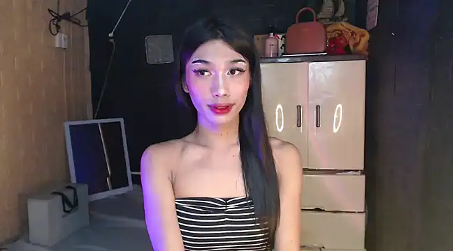 ToKeNa online show from 02/07/25, 04:24