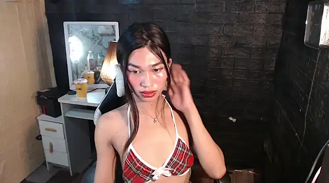 ToKeNa online show from 03/13/25, 01:32