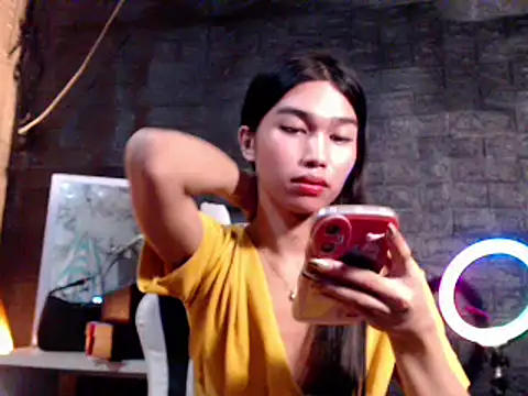 ToKeNa online show from 03/16/25, 09:47