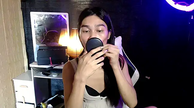 ToKeNa online show from 03/21/25, 07:22