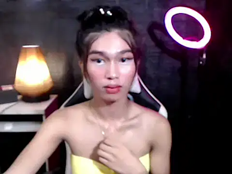 ToKeNa online show from 03/23/25, 05:10