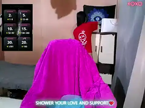 ToKeNa online show from 10/30/25, 07:43