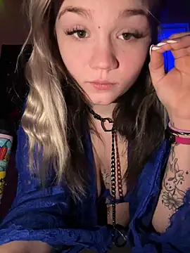 Cutiepiespanks online show from 02/03/25, 12:36