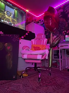 Cutiepiespanks online show from 02/08/25, 05:18