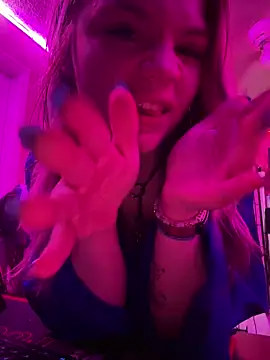Cutiepiespanks online show from 02/13/25, 02:01