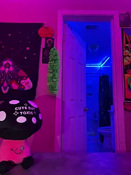 Cutiepiespanks online show from 02/15/25, 05:30