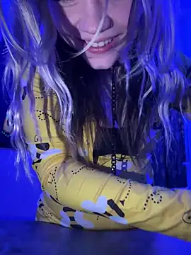 Cutiepiespanks online show from 02/16/25, 05:59