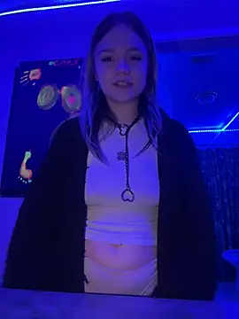 Cutiepiespanks online show from 02/18/25, 01:43