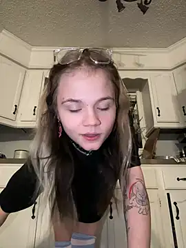 Cutiepiespanks online show from 02/23/25, 08:17