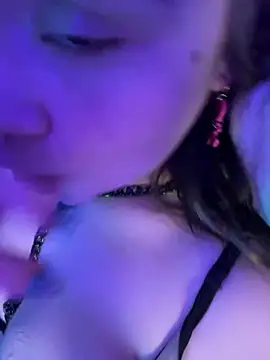 Cutiepiespanks online show from 02/24/25, 07:00