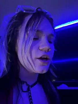 Cutiepiespanks online show from 02/25/25, 03:09