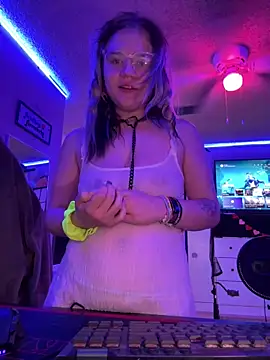 Cutiepiespanks online show from 02/27/25, 01:48