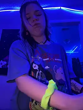 Cutiepiespanks online show from 02/27/25, 10:59