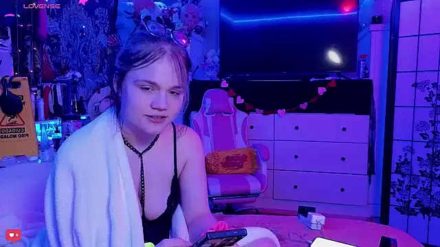 Cutiepiespanks online show from 03/05/25, 05:29