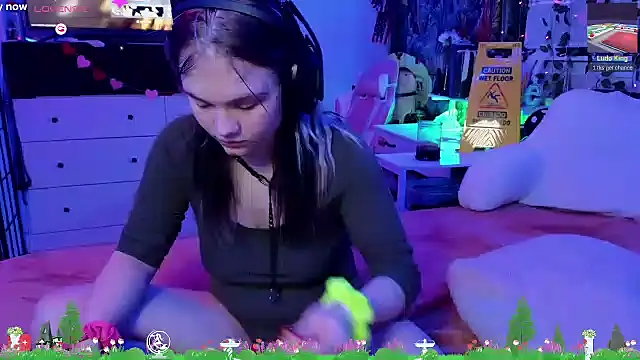 Cutiepiespanks online show from 03/05/25, 01:06