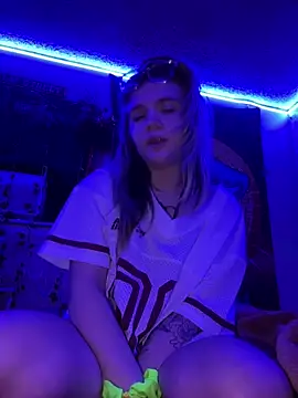 Cutiepiespanks online show from 03/09/25, 12:31