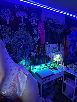 Cutiepiespanks online show from 03/12/25, 04:19