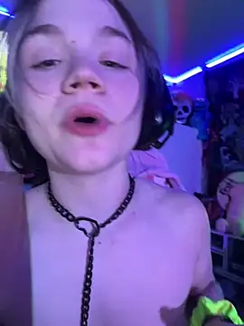 Cutiepiespanks online show from 03/12/25, 07:24
