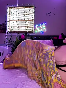 Cutiepiespanks online show from 09/21/25, 08:43