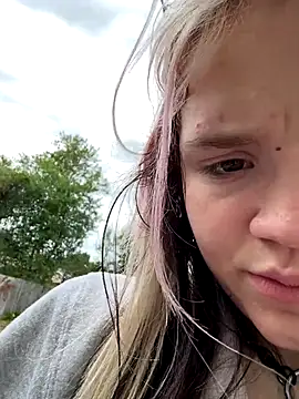 Cutiepiespanks online show from 10/03/25, 07:11