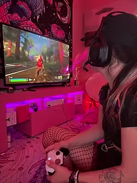 Cutiepiespanks online show from 10/05/25, 08:07