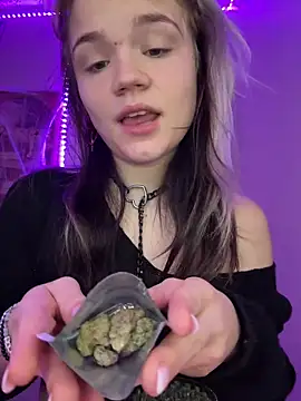 Cutiepiespanks online show from 11/04/25, 08:30