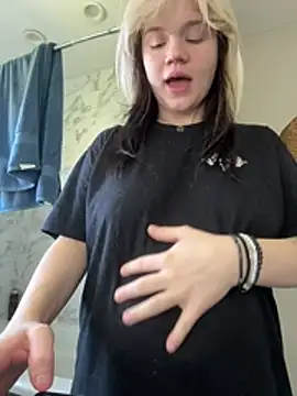 Cutiepiespanks online show from 05/04/26, 07:32