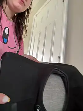 Cutiepiespanks online show from 05/11/26, 12:22