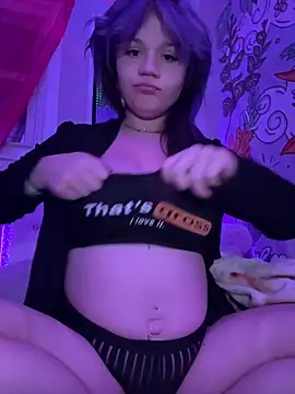 Cutiepiespanks online show from 06/12/26, 03:05