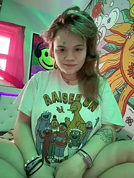 Cutiepiespanks online show from 07/02/26, 12:10