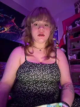 Cutiepiespanks online show from 07/21/26, 01:41