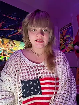 Cutiepiespanks online show from 07/22/26, 12:35