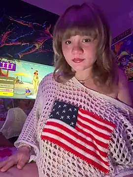Cutiepiespanks online show from 07/28/26, 02:18